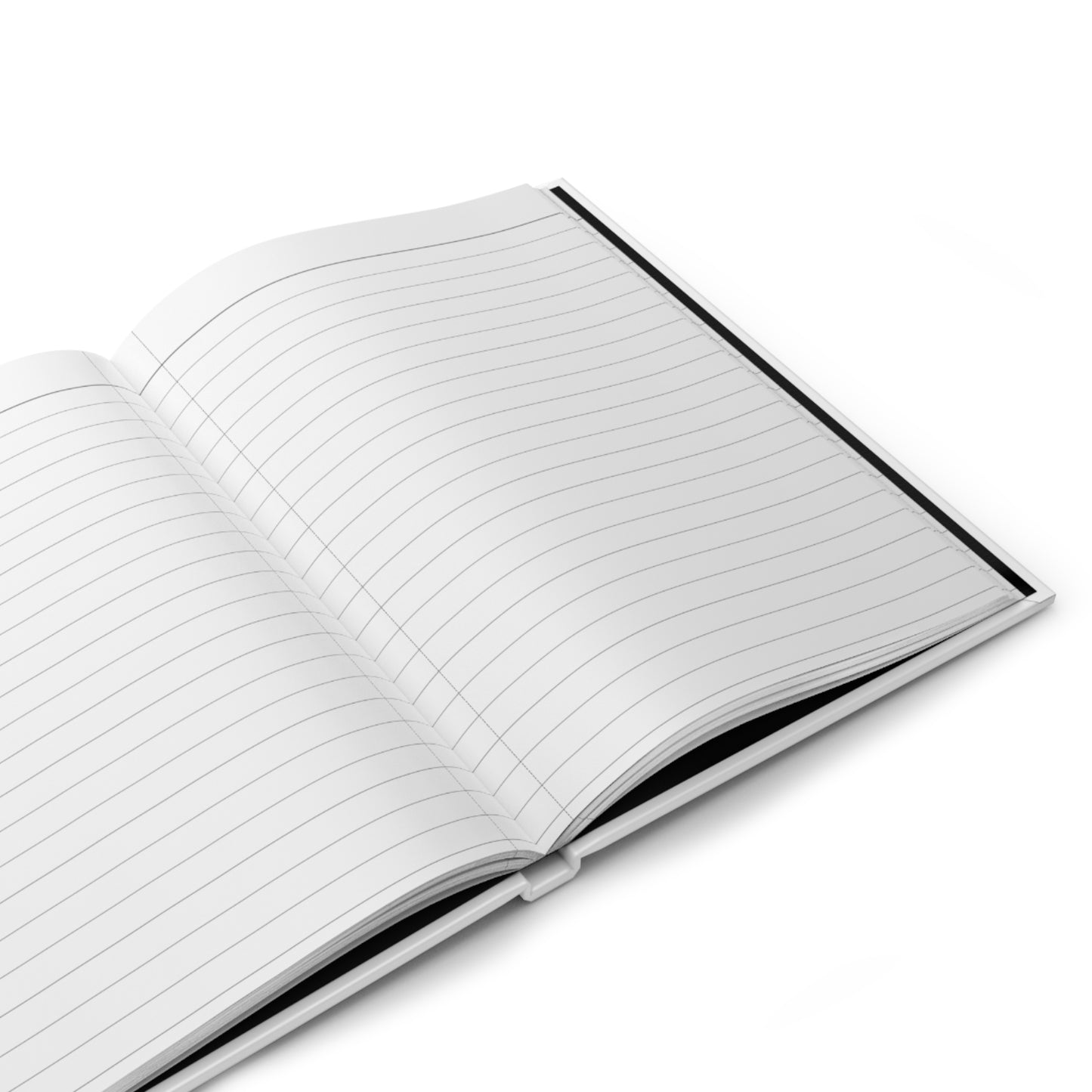 Stream Of Conciousness Journal Notebook