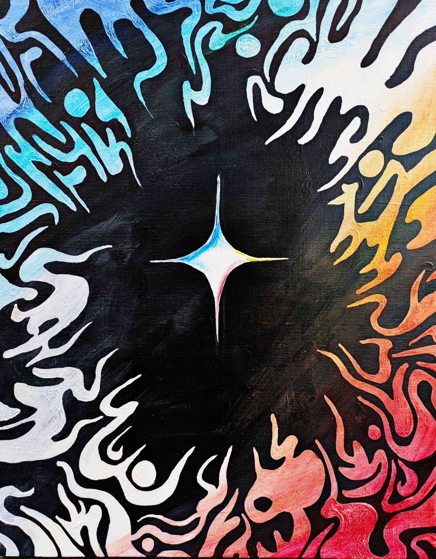 Original Painting Commission | Starlight Art Store