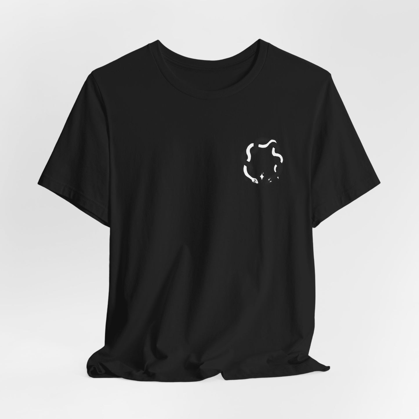 Snakes Circle Unisex Shirt