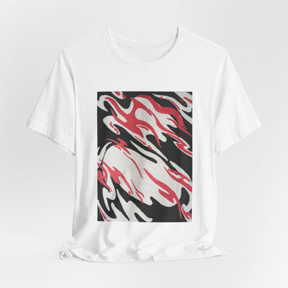 Fire Energy Shirt