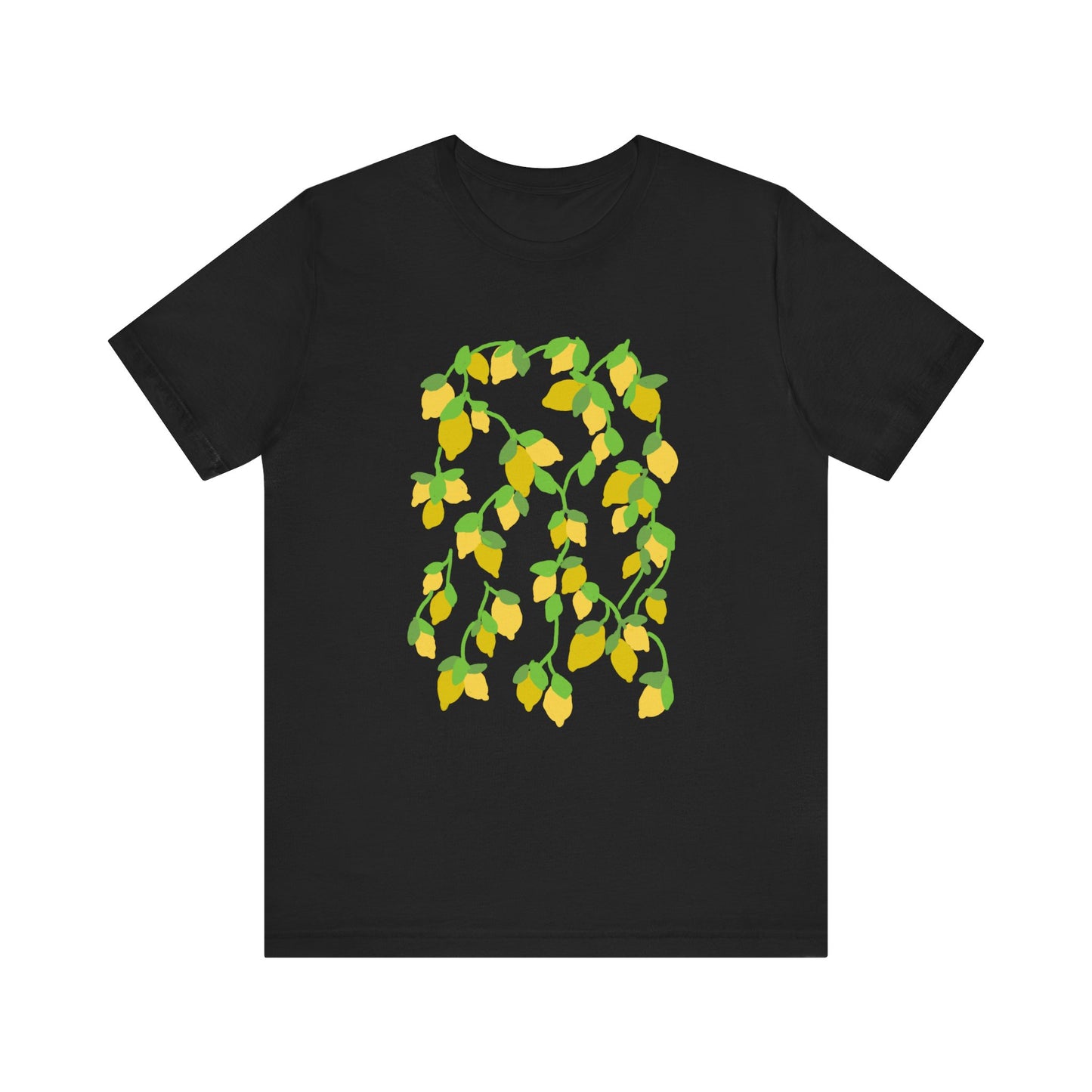 Lemon Tree Unisex Shirt