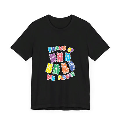 Gummy Bear - Proud Of my Flavor Shirt