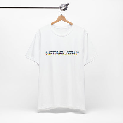 Starlight Retro Unisex Shirt