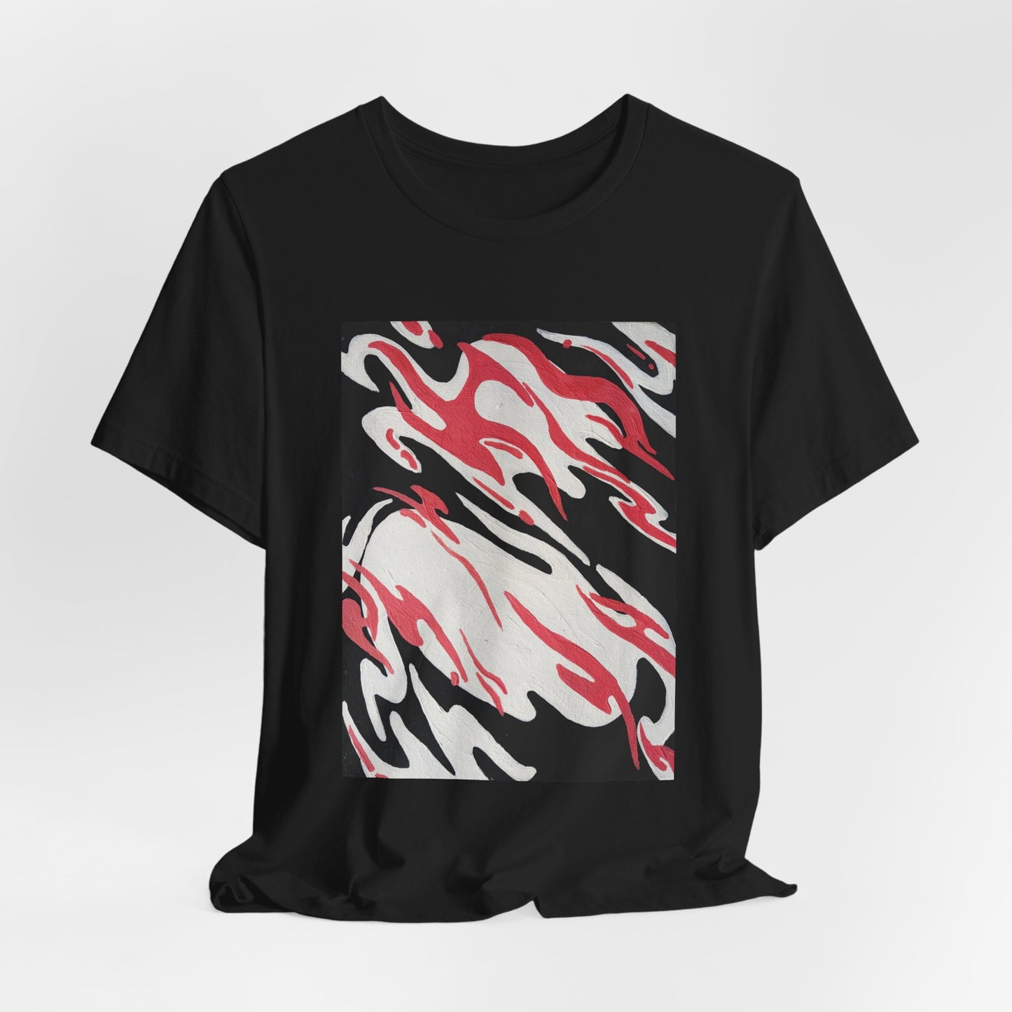 Fire Energy Shirt