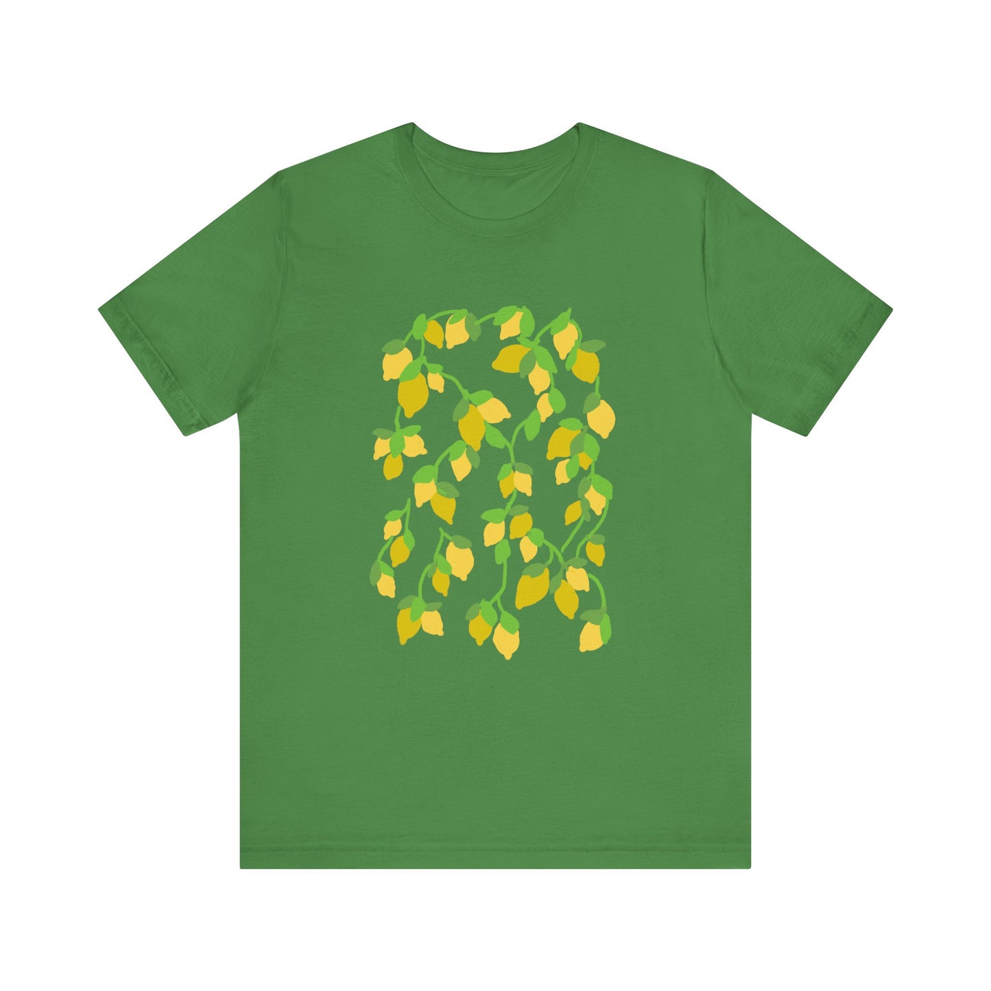 Lemon Tree Unisex Shirt