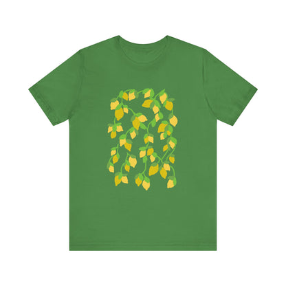 Lemon Tree Unisex Shirt