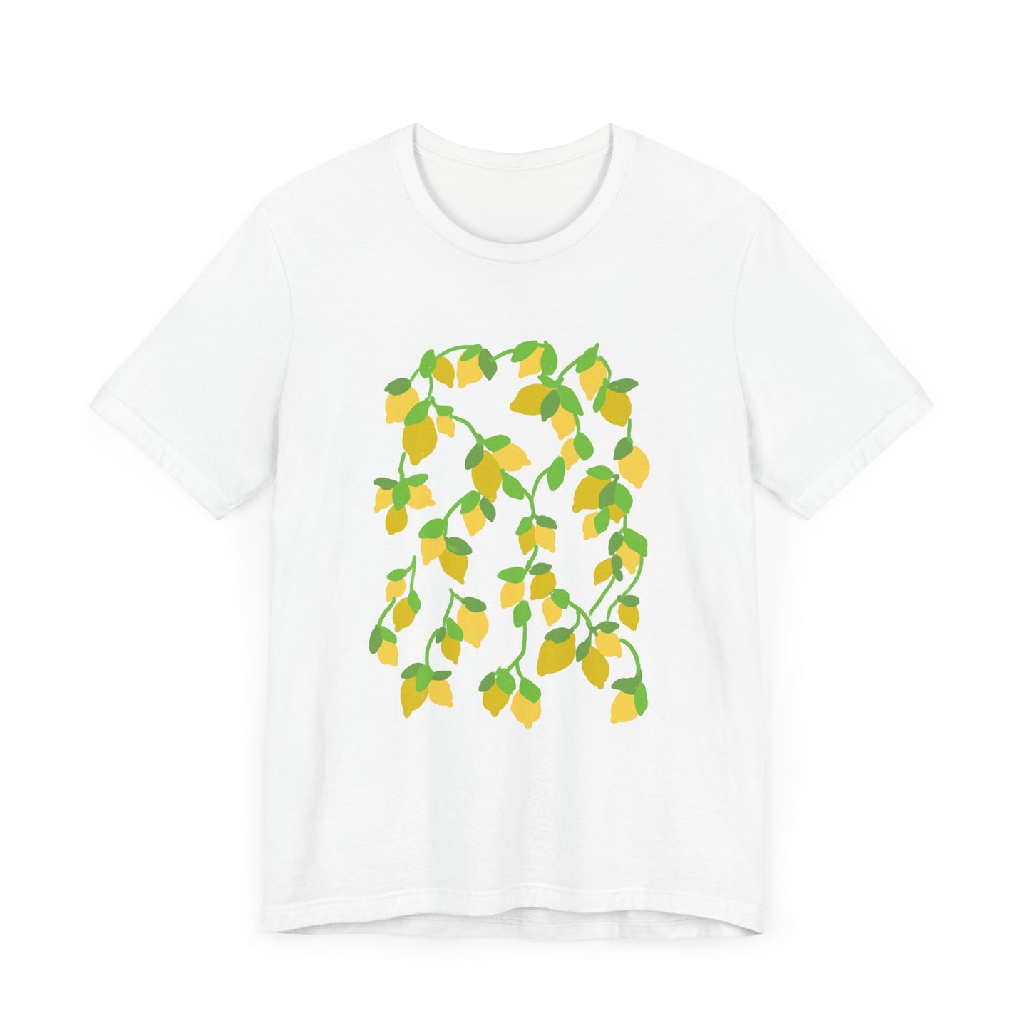 Lemon Tree Unisex Shirt