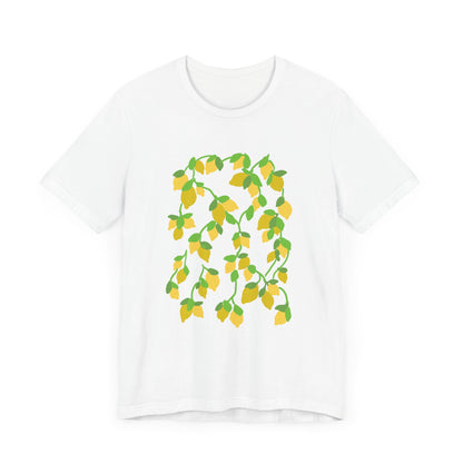 Lemon Tree Unisex Shirt