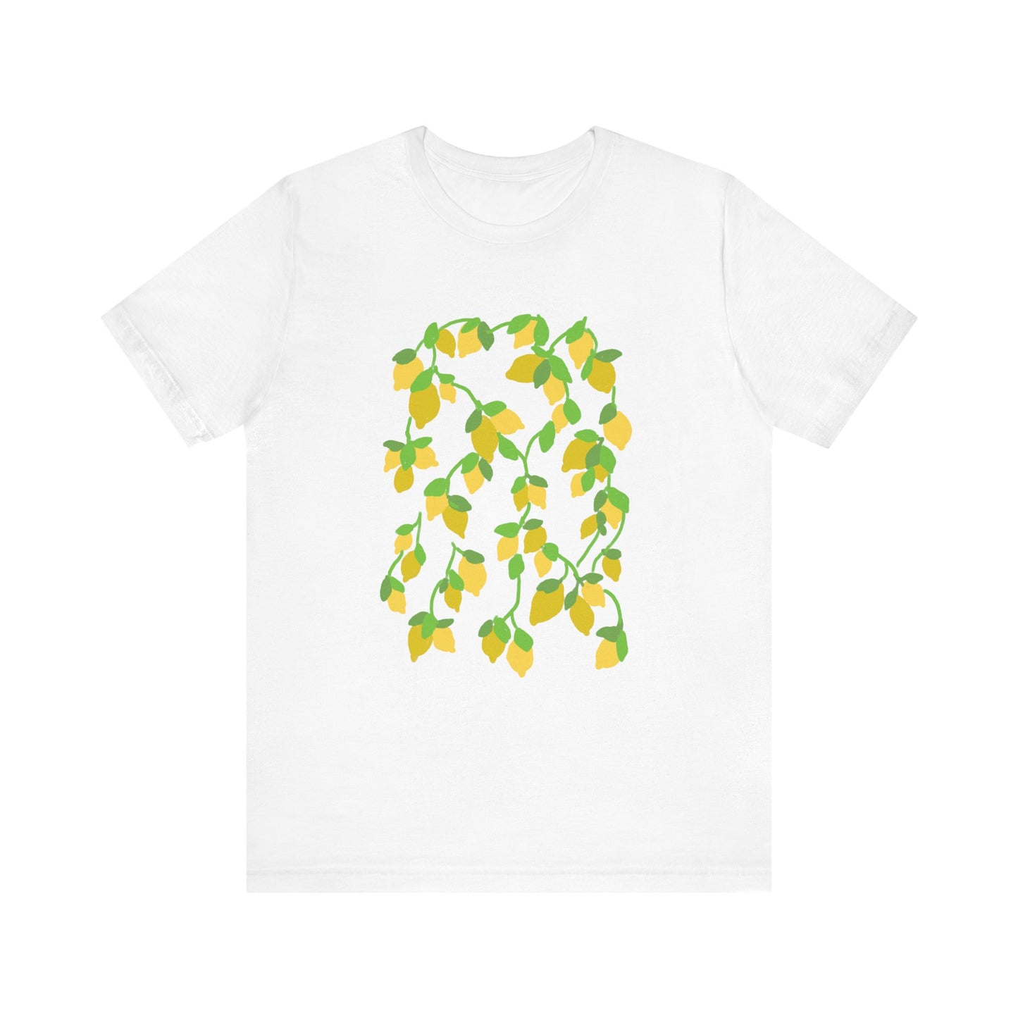 Lemon Tree Unisex Shirt