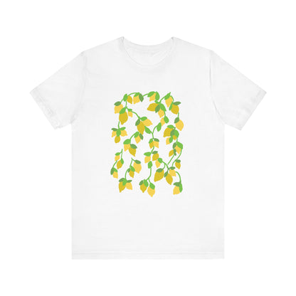 Lemon Tree Unisex Shirt