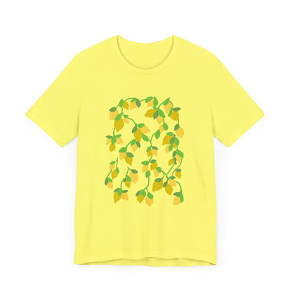 Lemon Tree Unisex Shirt