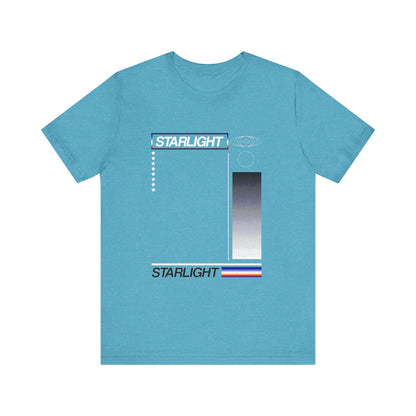 Starlight Retro 4 Unisex Shirt