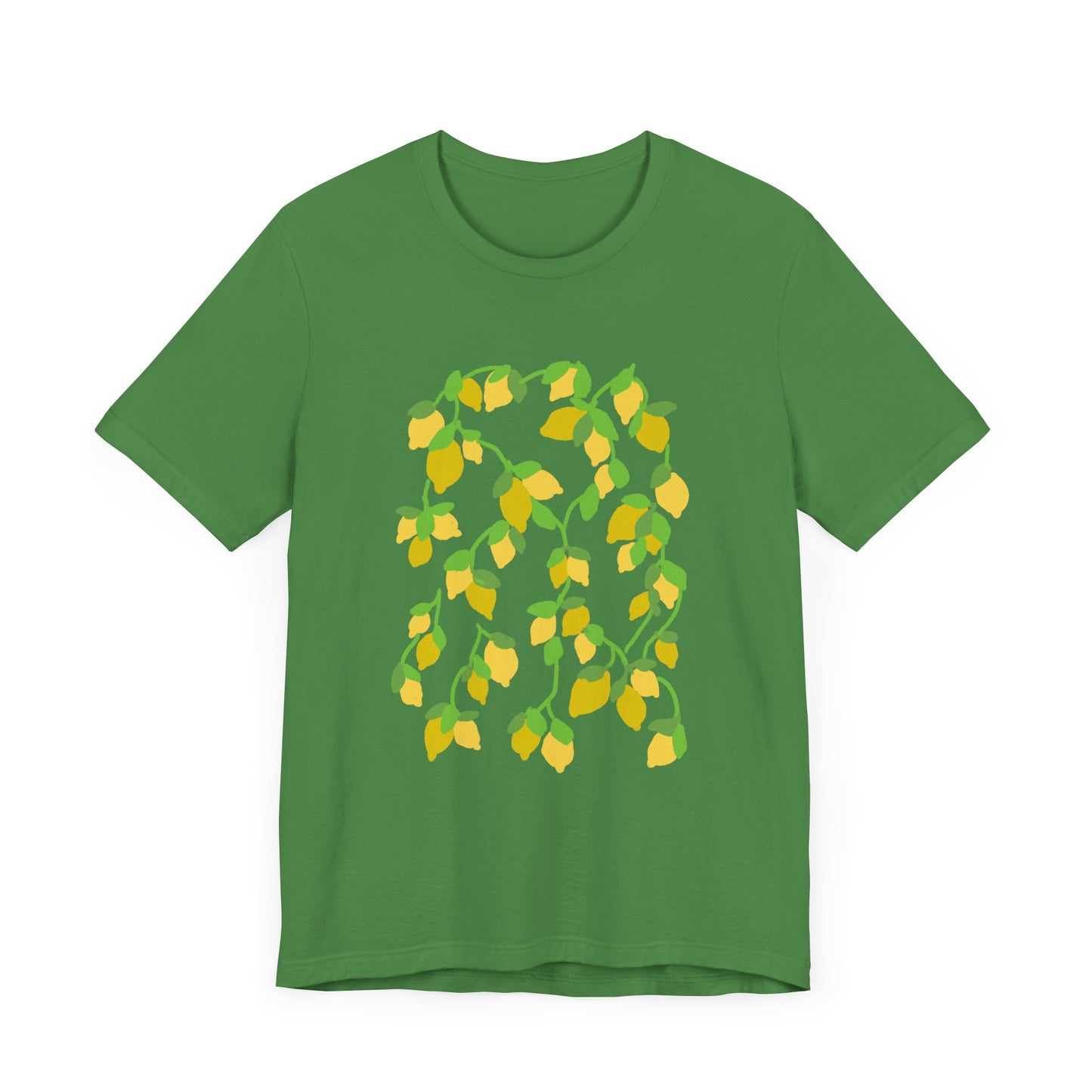 Lemon Tree Unisex Shirt