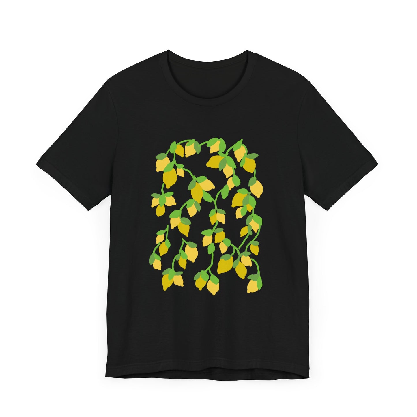 Lemon Tree Unisex Shirt