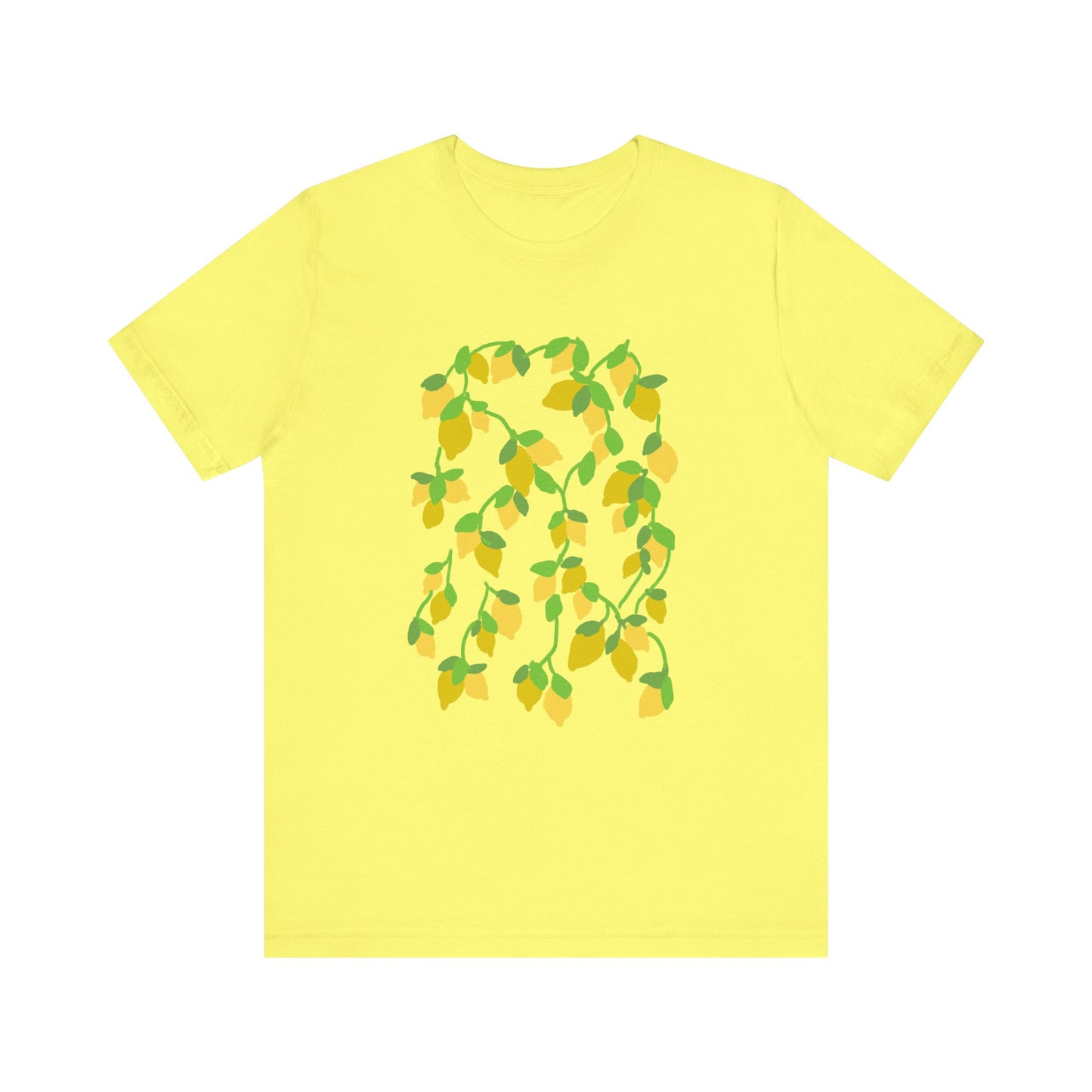 Lemon Tree Unisex Shirt