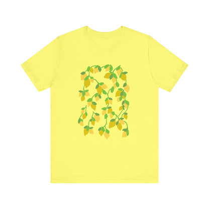 Lemon Tree Unisex Shirt