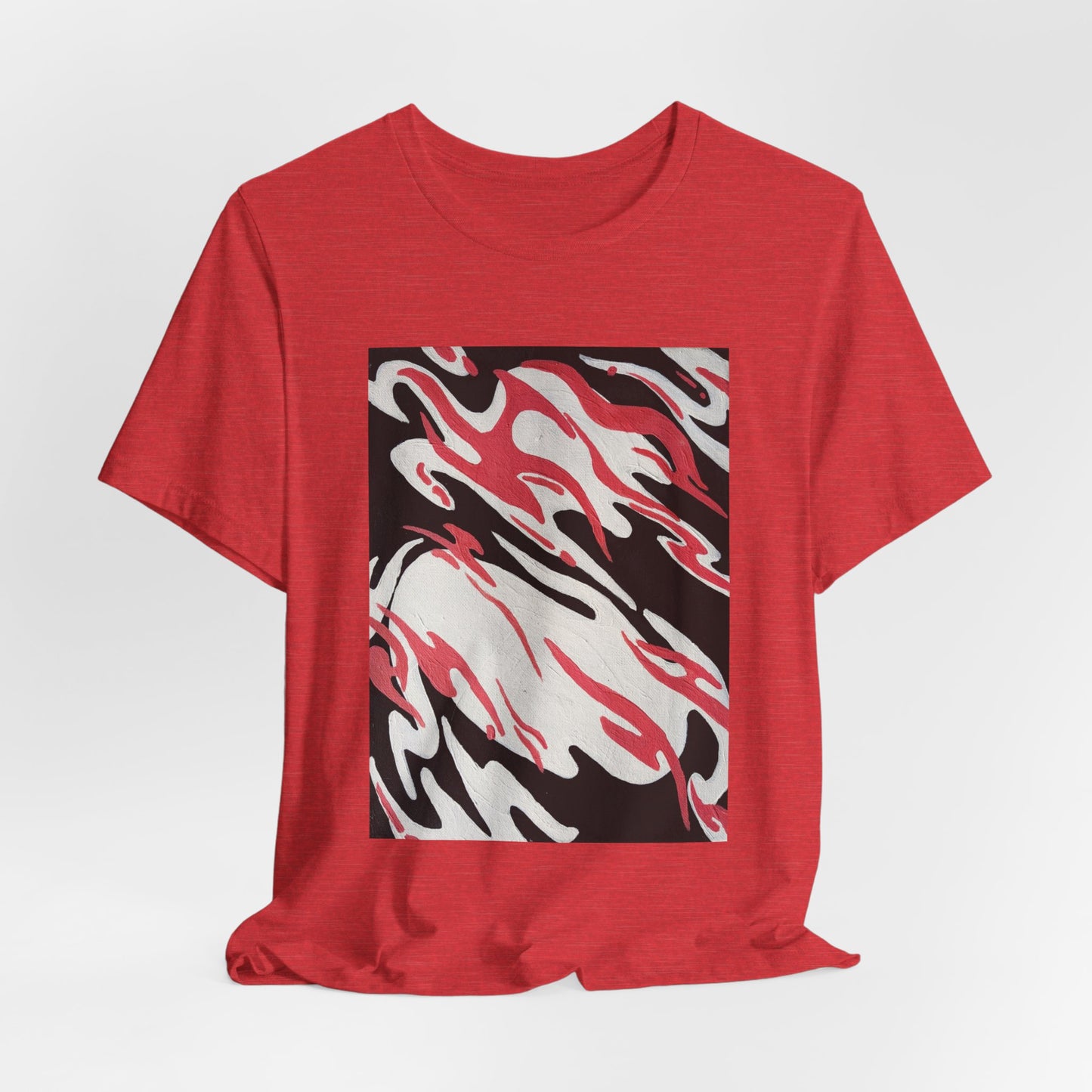 Fire Energy Shirt