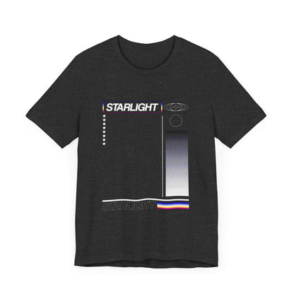 Starlight Retro 4 Unisex Shirt