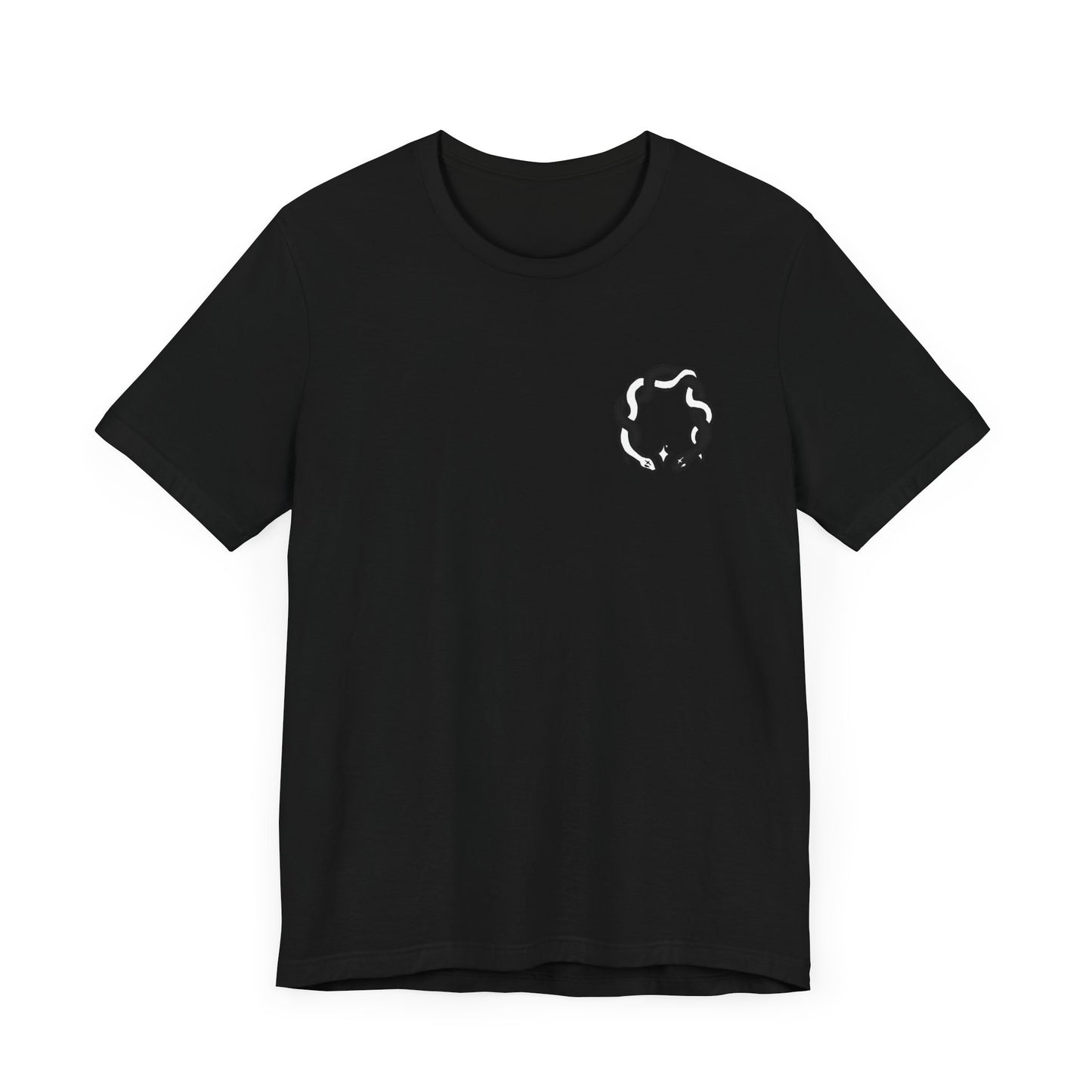 Snakes Circle Unisex Shirt