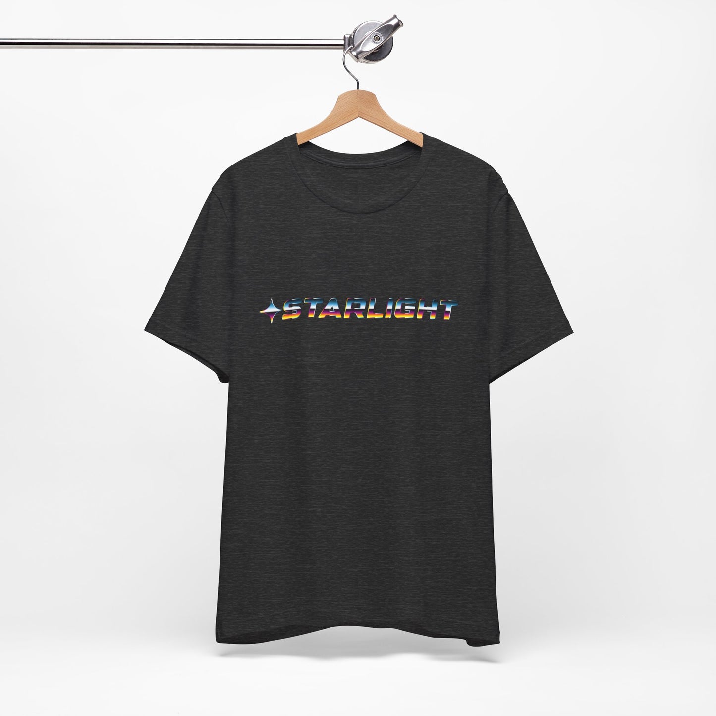 Starlight Retro Unisex Shirt