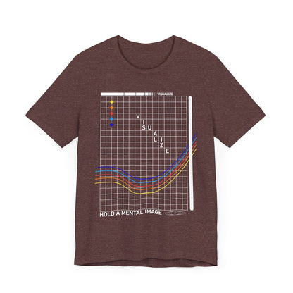 VISUALIZE Unisex Shirt