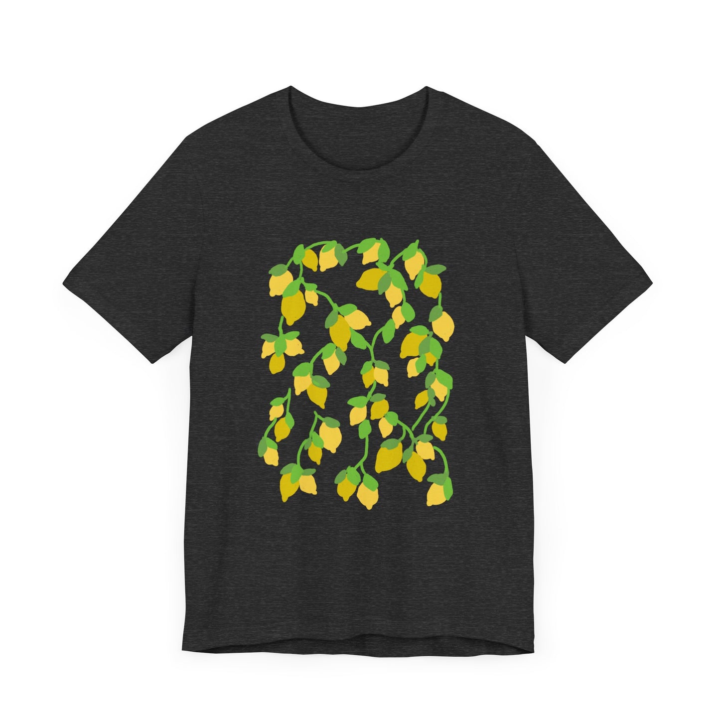 Lemon Tree Unisex Shirt