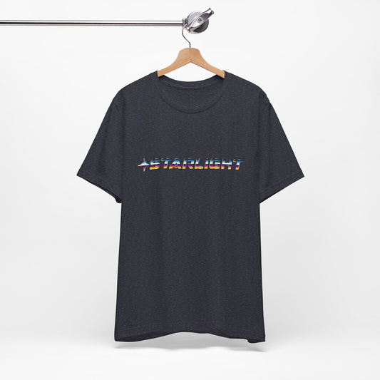 Starlight Retro Unisex Shirt