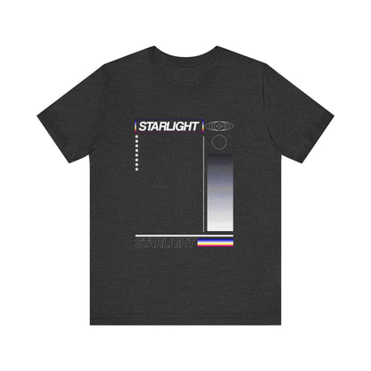 Starlight Retro 4 Unisex Shirt