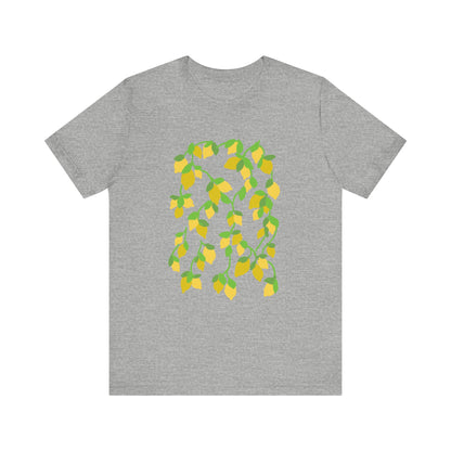 Lemon Tree Unisex Shirt