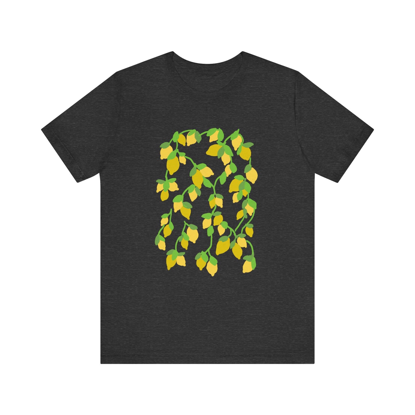 Lemon Tree Unisex Shirt