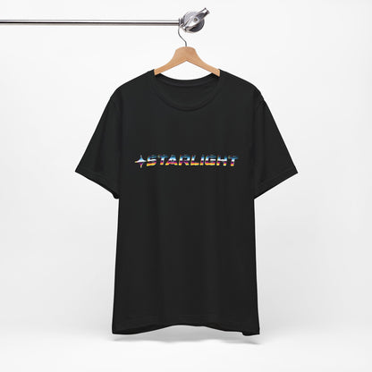 Starlight Retro Unisex Shirt