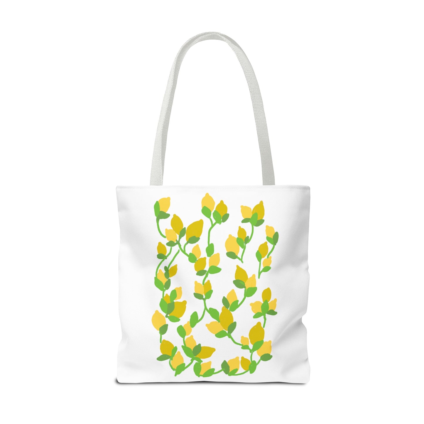 Lemon Tree Tote Bag (AOP)