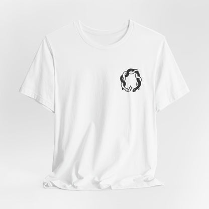 Snakes Circle Unisex Shirt