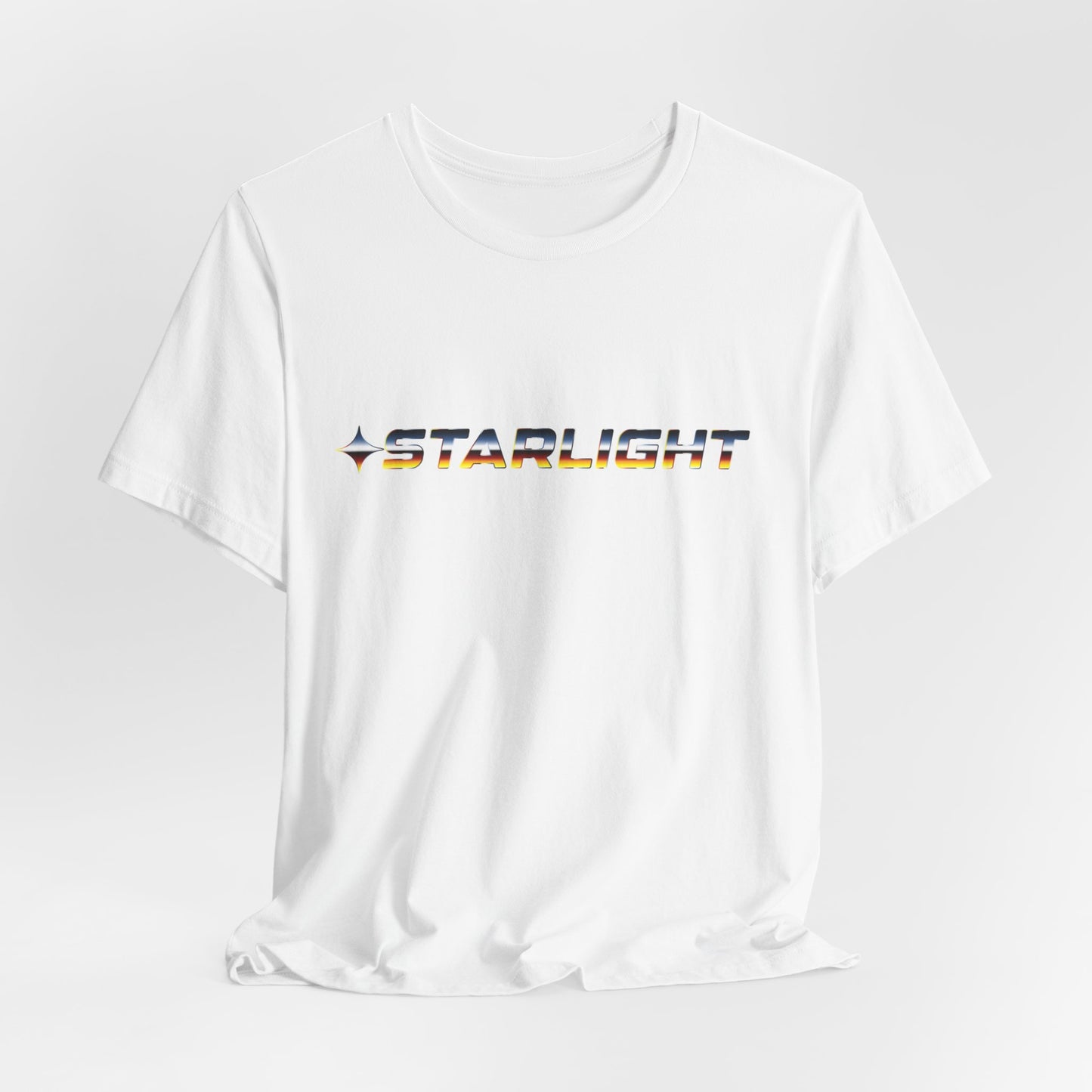 Starlight Retro 2 Unisex Shirt