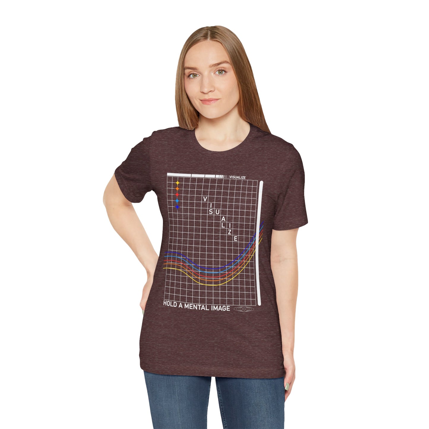 VISUALIZE Unisex Shirt