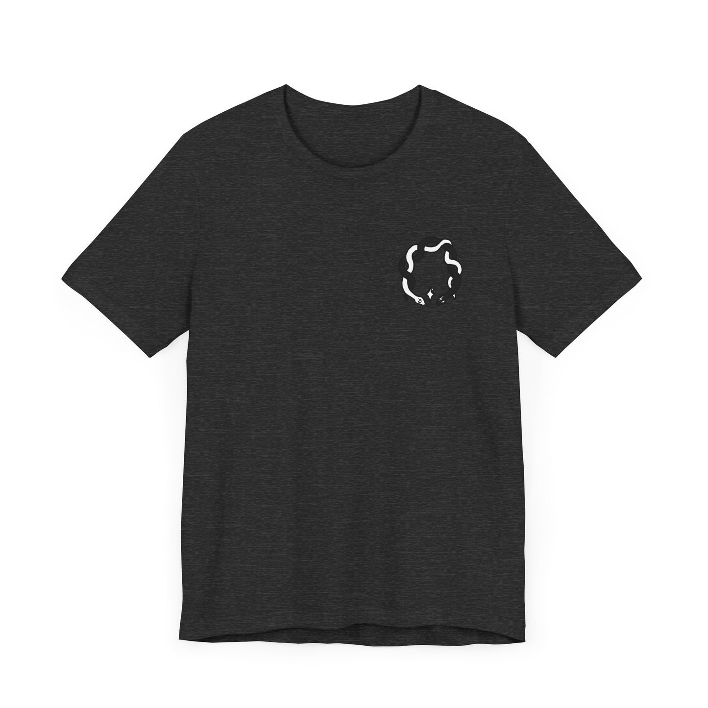 Snakes Circle Unisex Shirt