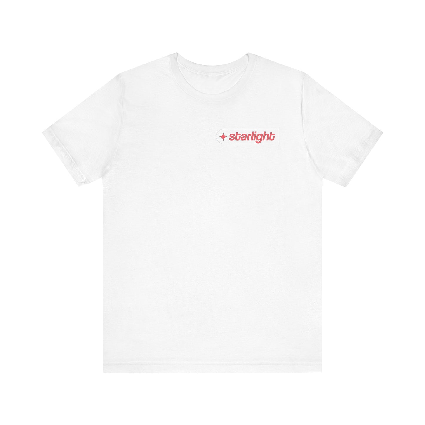 Starlight Retro 3 Unisex Shirt