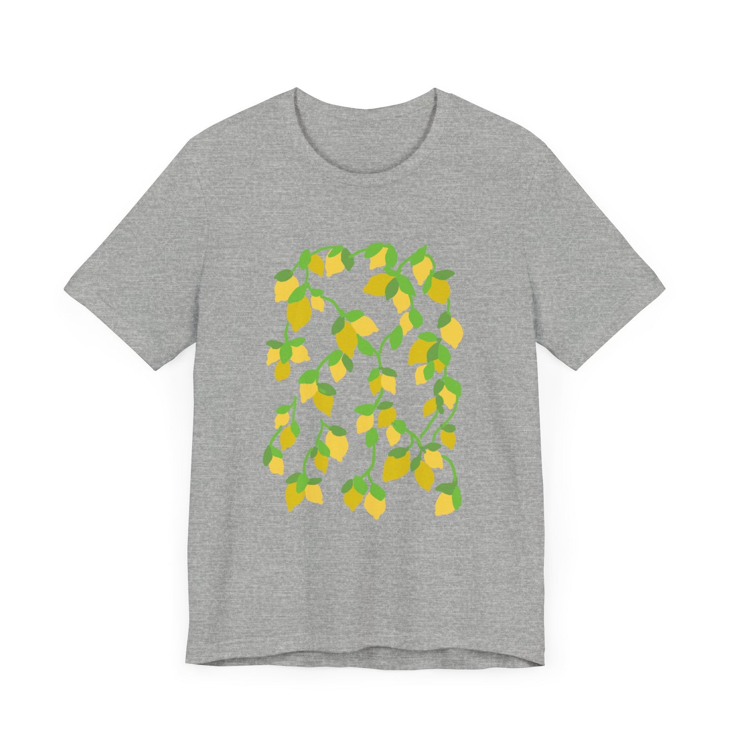 Lemon Tree Unisex Shirt