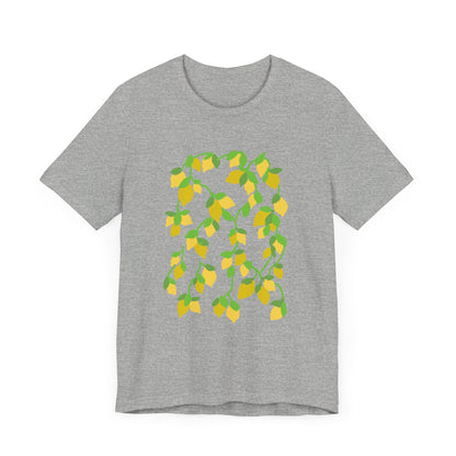 Lemon Tree Unisex Shirt